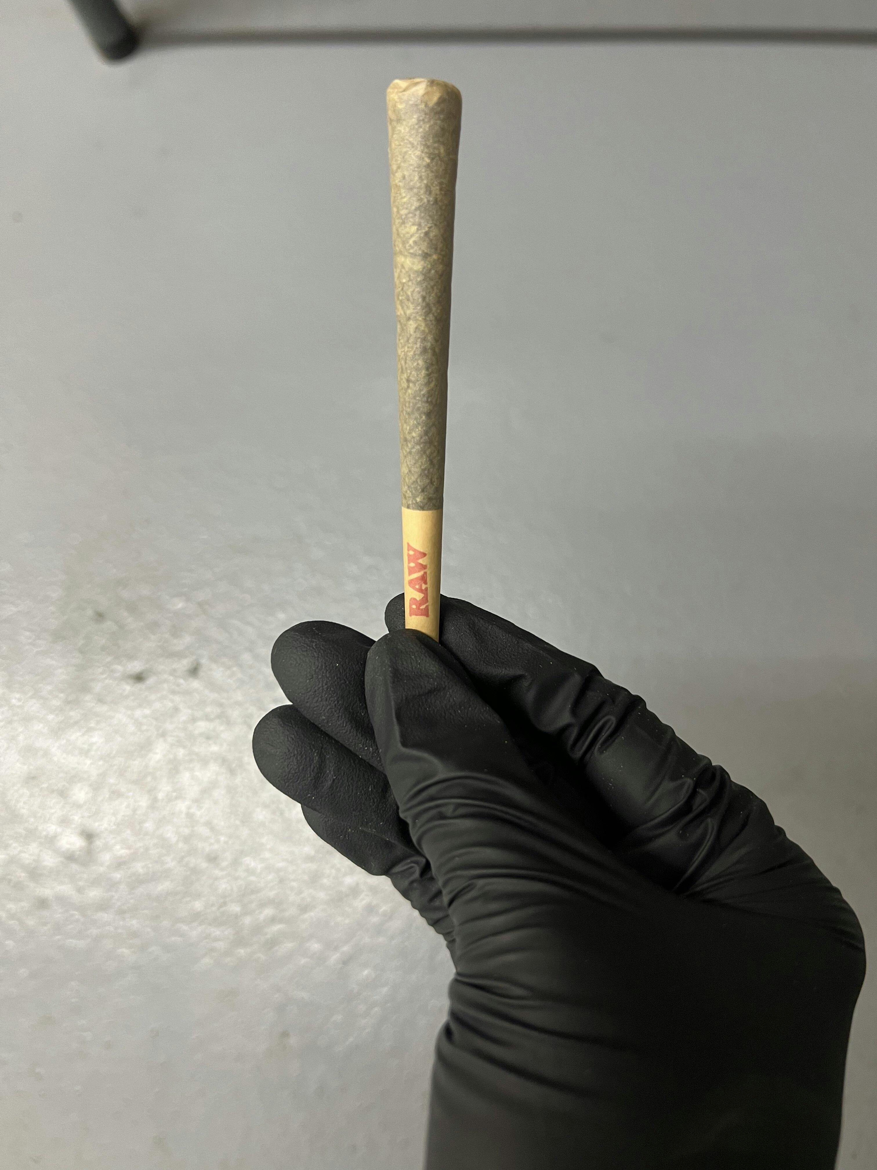 Calyxeum - Jilly Bean Flower Pre Roll 1g - 1