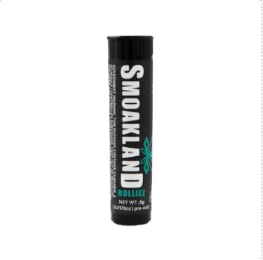 Smoakland - Smoakland | Skywalker | Mini | 0.5g - 1