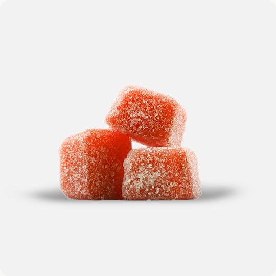 Generic AF - Blood Orange | Generic Gummies | 20-Pack | 100mg - 1