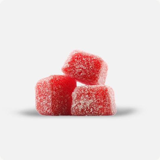Generic AF - Strawberry | Generic Gummies | 20-Pack | 100mg - 1
