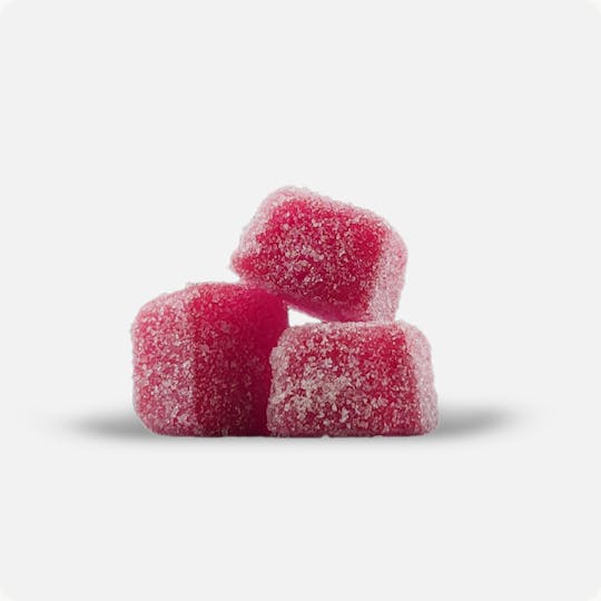 Generic AF - Cherry | Generic Gummies | 20-Pack | 100mg - 1