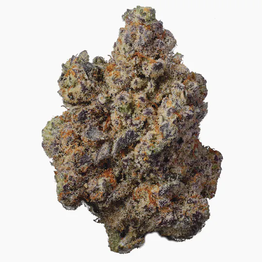 Modern Flower - Modern Flower | Pineapple Fruz | Big Buds - 1