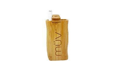 MÜV Cannabis Infused Products - MÜV Cannabis Dugout - 1