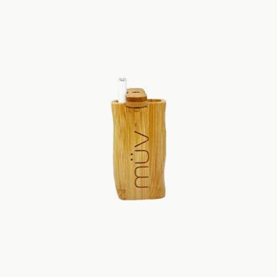 MÜV Cannabis Infused Products - MÜV Cannabis Dugout - 1