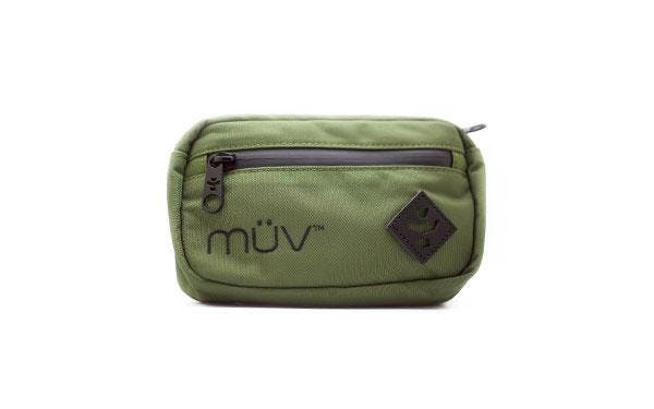 MÜV Cannabis Infused Products - MÜV Companion Fanny Pack - 1