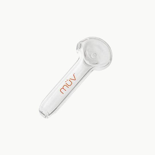 MÜV Cannabis Infused Products - MÜV Hand Pipe - 1