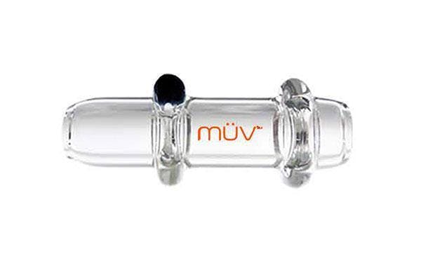 MÜV Cannabis Infused Products - MÜV Joint Holder - 1