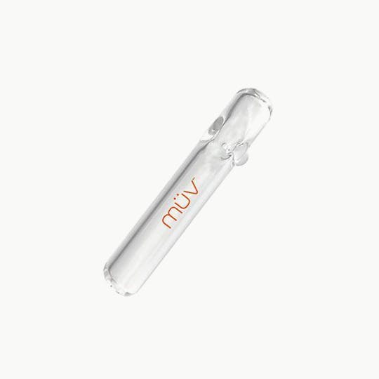 MÜV Cannabis Infused Products - MÜV One Hitter - 1