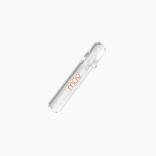MÜV Cannabis Infused Products - MÜV Steamroller - 1