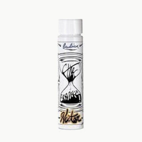 (the) Essence - Afghan Purps | 1.18g Nectar Cartridge | Indica - 1
