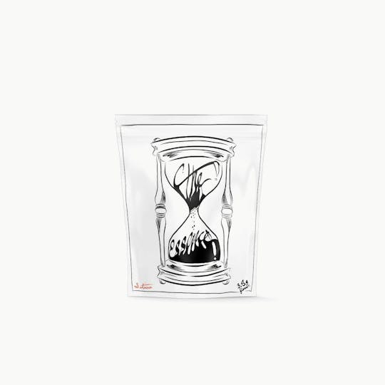 (the) Essence - East Coast Sour Diesel | 3.5g Flower Bag | Sativa - 1