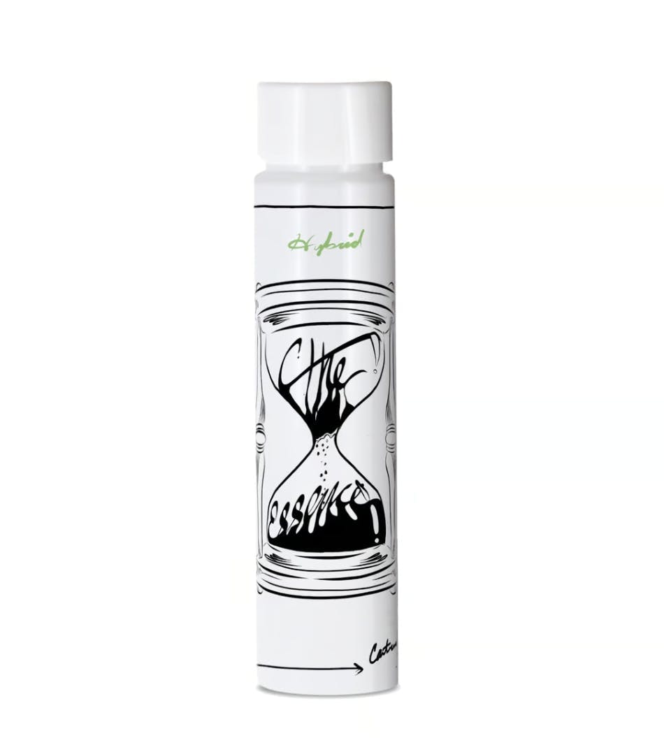 (the) Essence - Frosted Vanilla Mints | Nectar Cartridge | Hybrid - 1