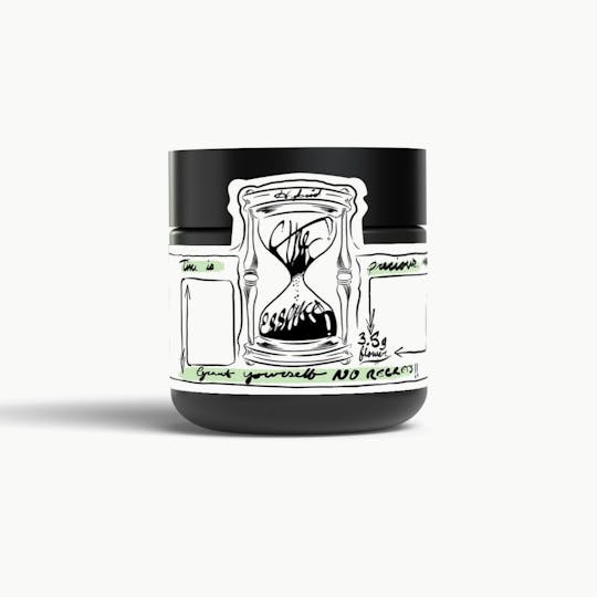 (the) Essence - LGMO | 3.5G Flower | Hybrid - 1