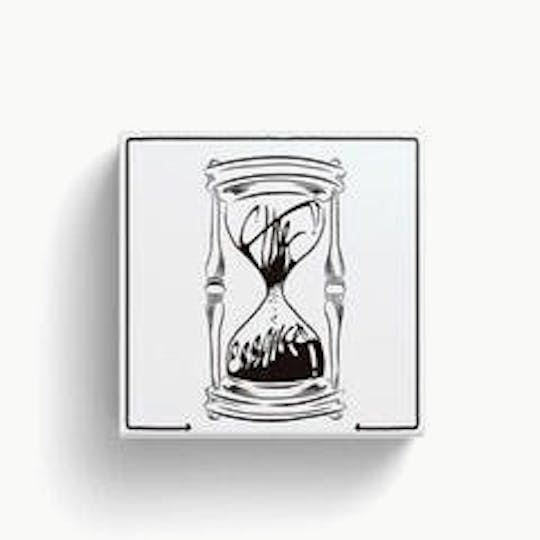 (the) Essence - Wedding Cake | 0.59g Live Badder | Indica - 1