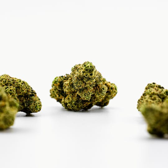 Dank By Definition - FIRE OG - 1
