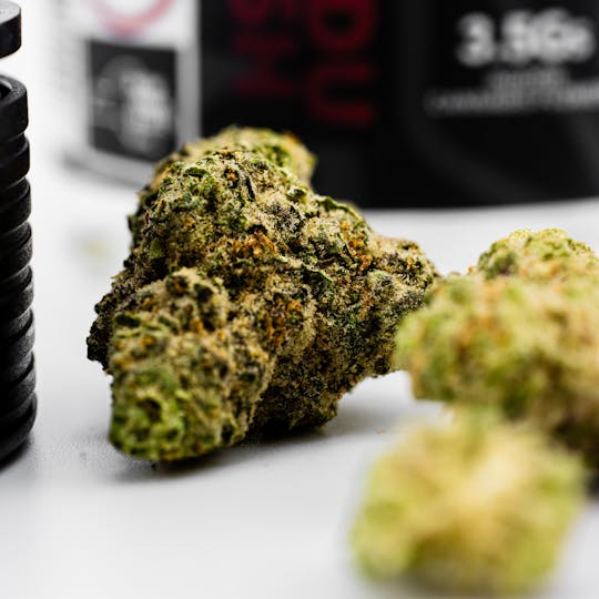 Dank By Definition - HINDU KUSH - 1