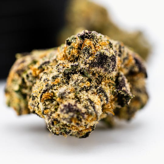 Dank By Definition - STRAWNANA - 1