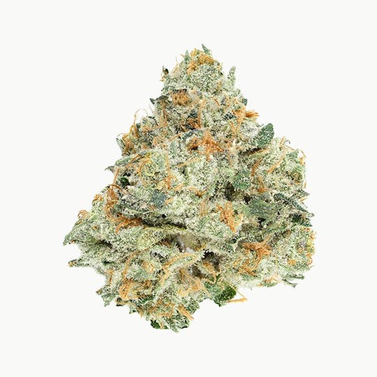 Green Truck - Flower - Yahemi - 3.5g - 1