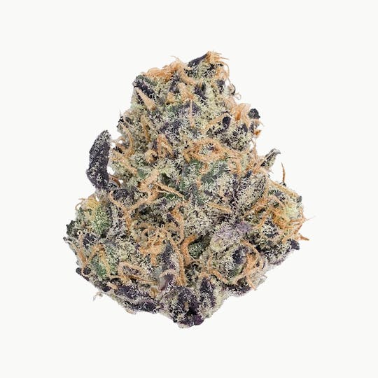 Green Truck - Glass - Hillside Farms - 1