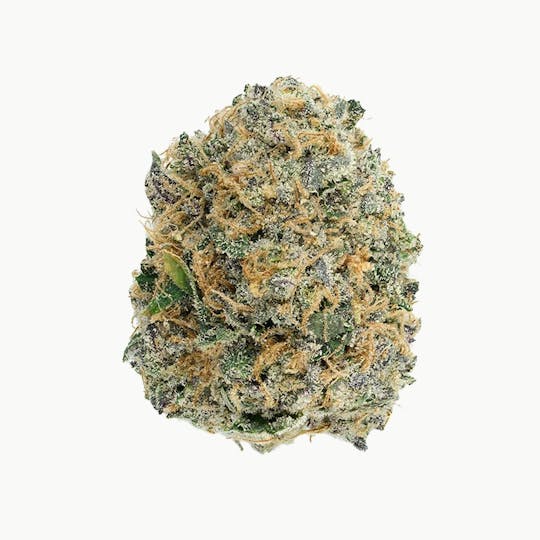 Green Truck - Flower - Rainbow Runtz - 3.5g - 1