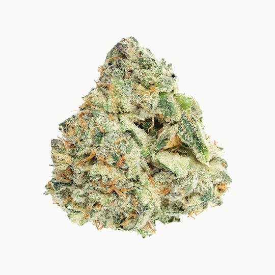 Green Truck - Flower - Blue Runtz - 3.5g - 1