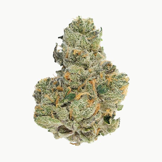 Green Truck - Flower - Apples and Bananas - 7g - 1