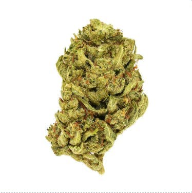 Smoakland - Smoakland Xclusivez | Granddaddy Purple | Big Buds | 28g - 1