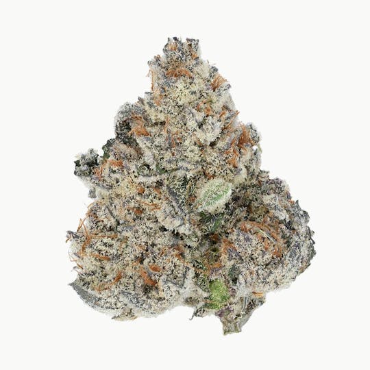 Green Truck - Flower - Ruby Grand - 3.5g - 1