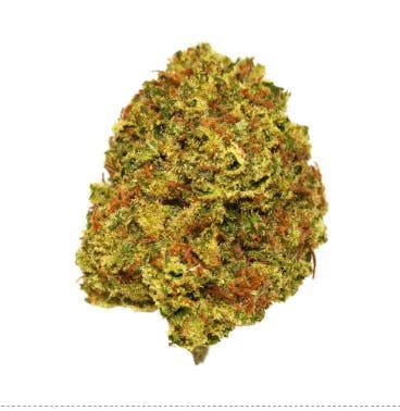 Smoakland - Sierra Hills | Cheetah Piss (I) | Big Buds | 28g - 1