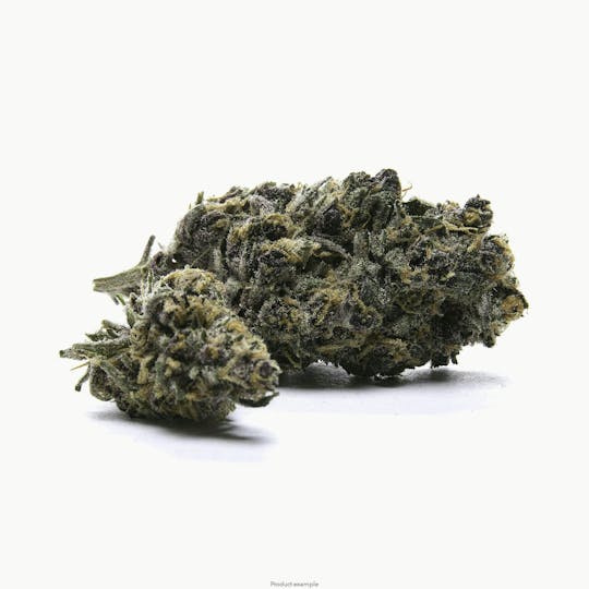 Green Truck - Flower - Storm Shelter - 7g - 1