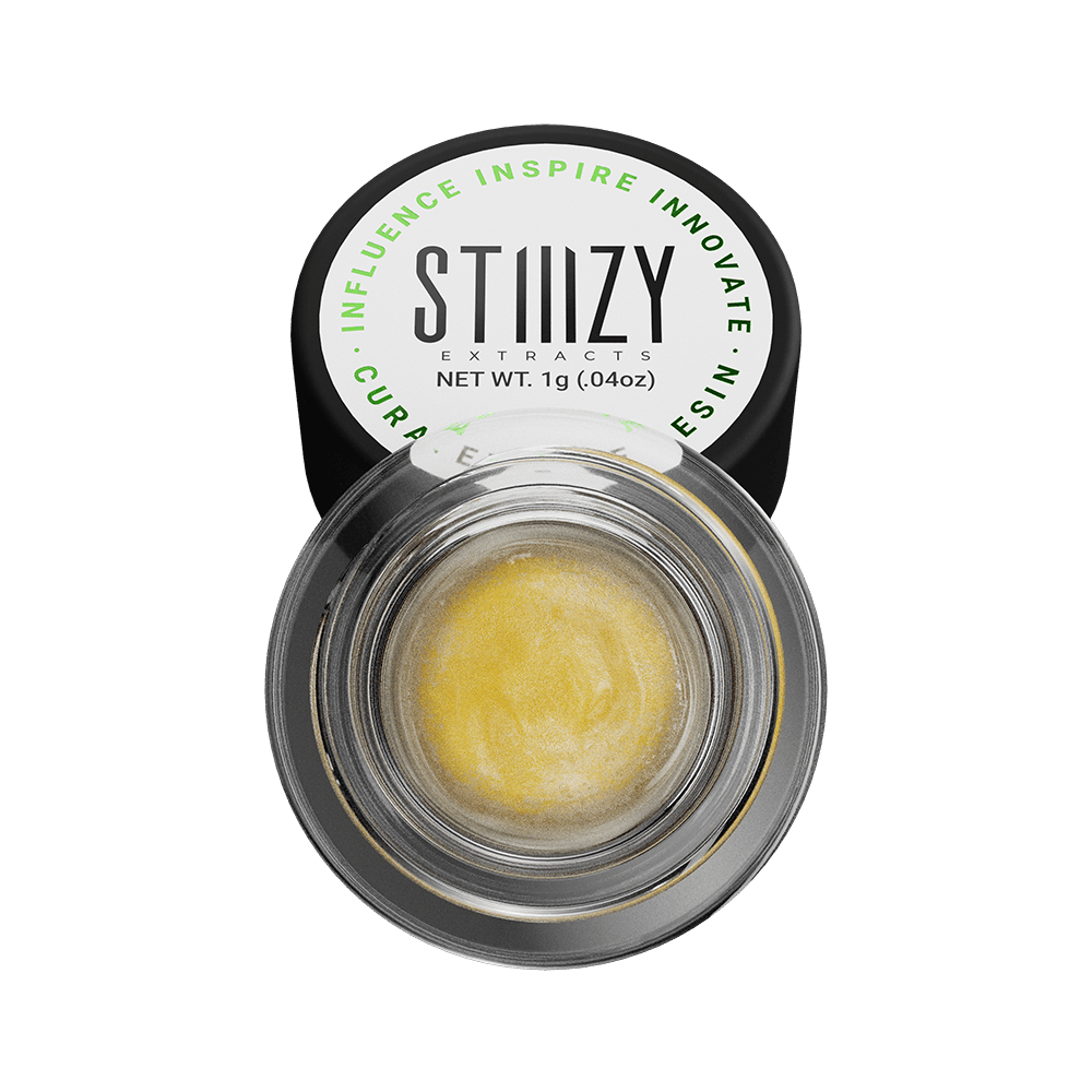 STIIIZY - - CEREAL MILK - Live Resin - 1