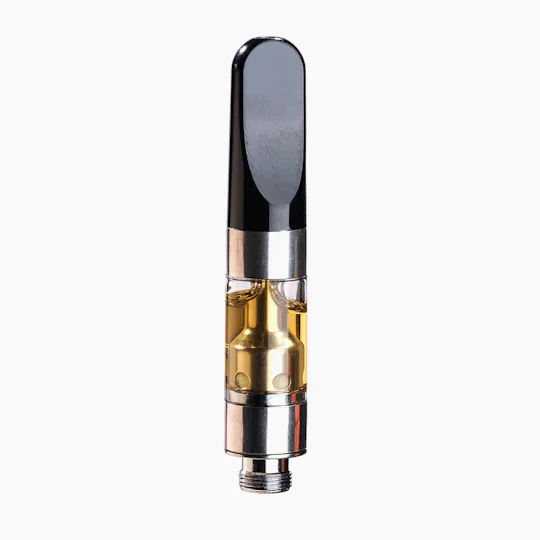 CTPharma - Cold Bubba Kush (Novadex) Vape Cartridge 0.5g - 1