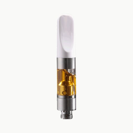 CTPharma - Burmese Kush (Fioraden D) Live Rosin Pure Vape Cartridge 0.5g - 1