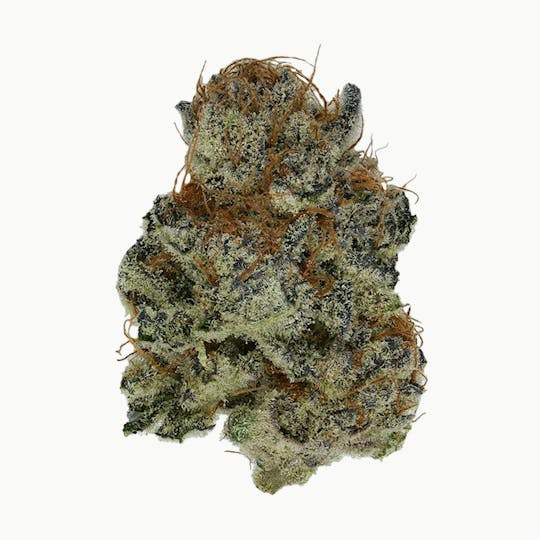 Green Truck - Flower - Punch Breath - 3.5g - 1