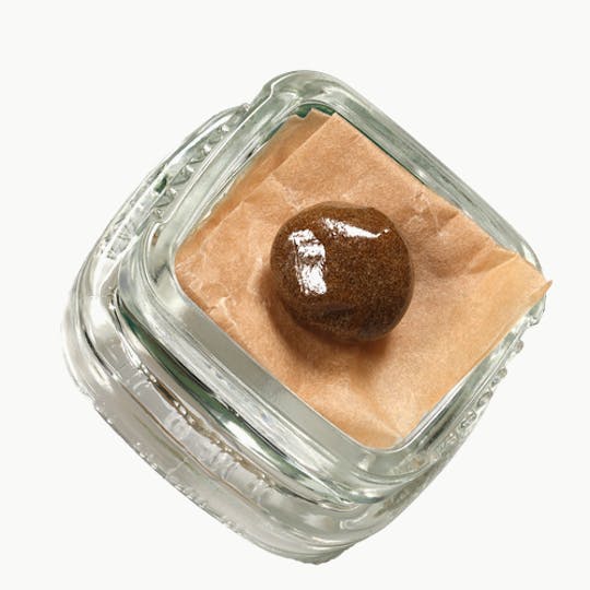 CTPharma - LA Kush (Angelavec) Bubble Hash 1g - 1