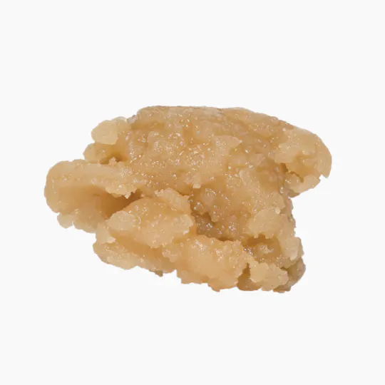 CTPharma - Purple Frost (Cruvaden) Live Rosin 1g - 1