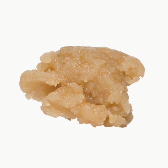 CTPharma - Black Haze (Delatavec) Live Rosin 1g - 1