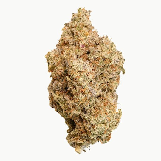 Green Truck - Flower - Miracle Burn - 3.5g - 1