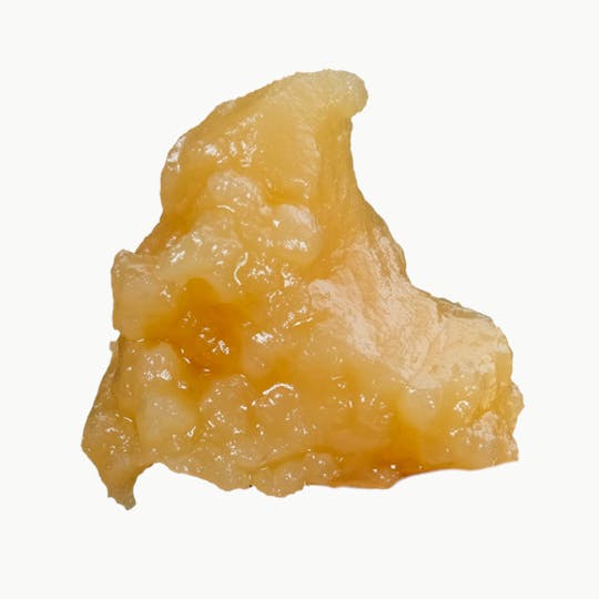 CTPharma - Blue Haze (Blueberen) Live Badder 1g - 1