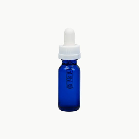 CTPharma - THC Drops 30mL - 1