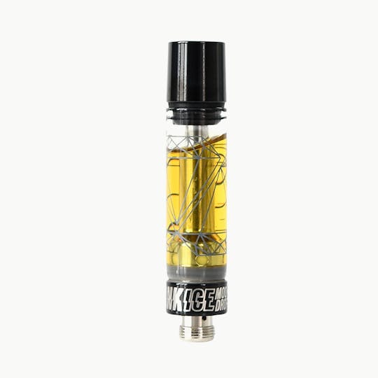 DEBUNK - Moon Drops Indica Liquid Diamonds 510 Vape 1.0g - 1