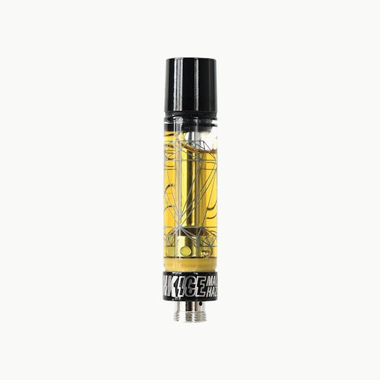 DEBUNK - Maui Mango Haze Liquid Diamonds 510 Vape 1.0g - 1