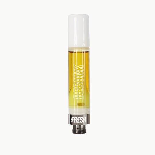 DEBUNK - Super Sour Diesel 510 Vape 1.0g - 1