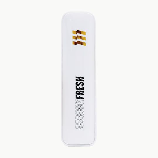 DEBUNK - Super Sour Diesel All-In-One Vape 1.0g - 1