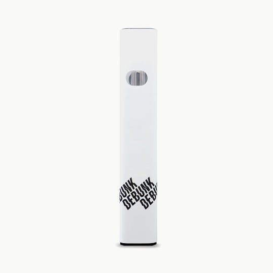 DEBUNK - Crystal All-In-One Vape 1.0g - 1