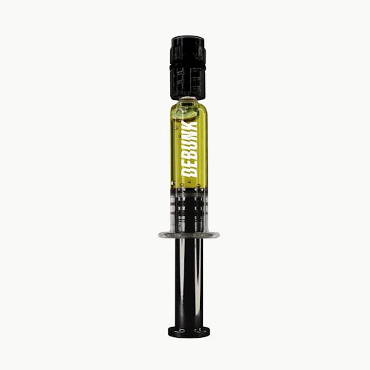DEBUNK - Super Sour Diesel Dablicator 1.0g - 1