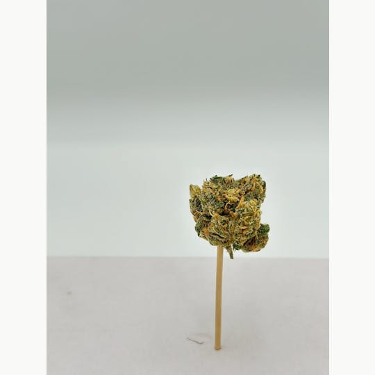 Lowski - Sativa Dream - 1