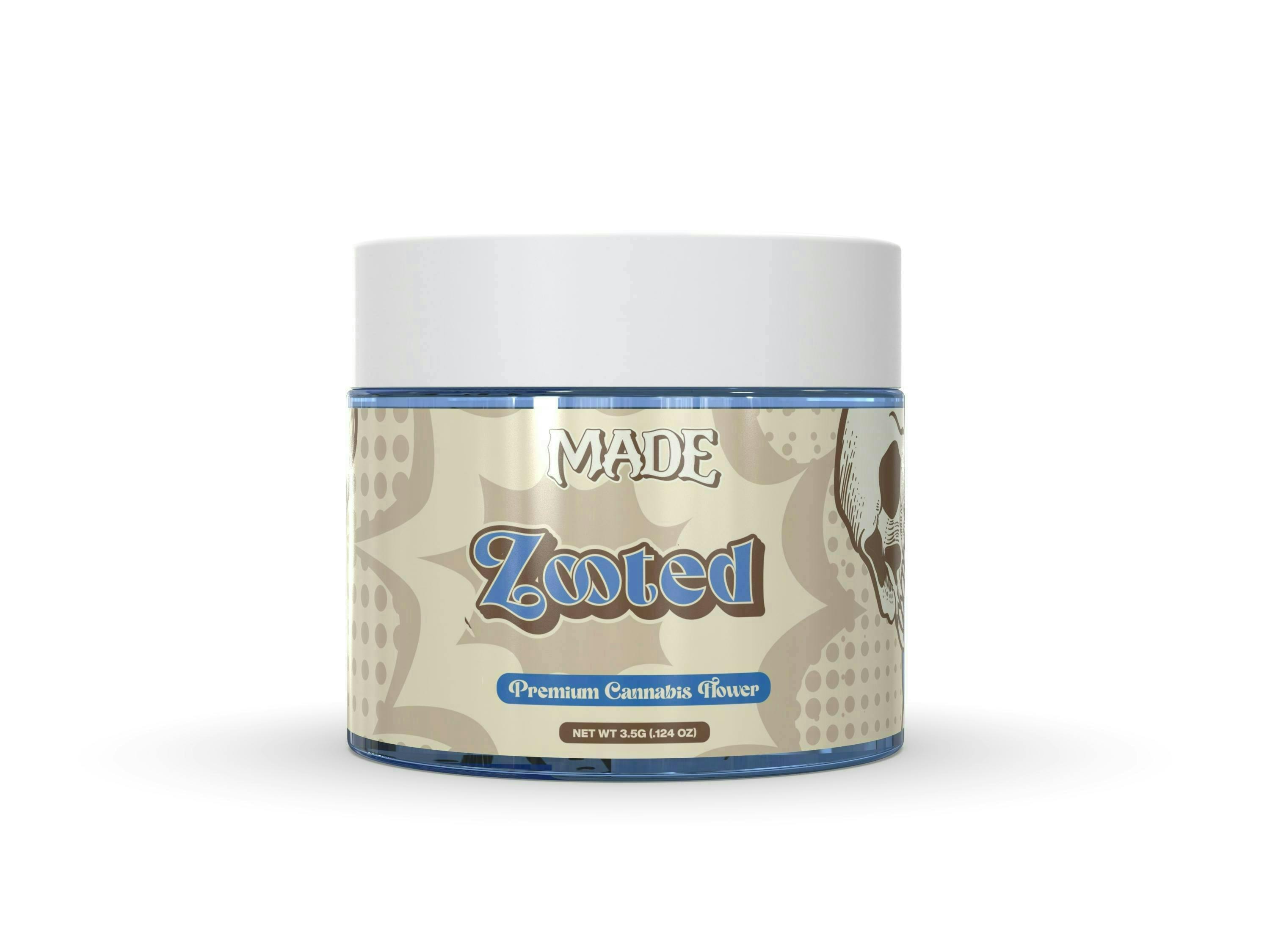 MADE - MADE | Zooted | Big Buds | 3.5g - 1