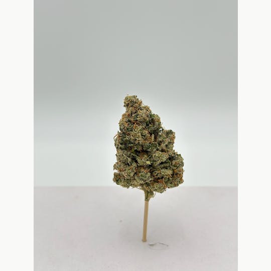 Lowski - High Jack - 1