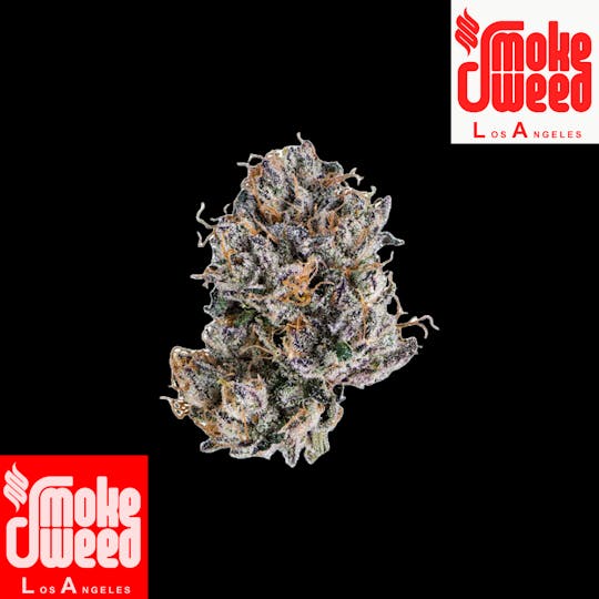 Smoke Weed LA - SWLA - White Cherry Gelato 28g - 1